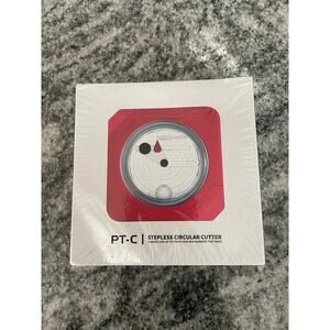 PT – C stepless circular cutter